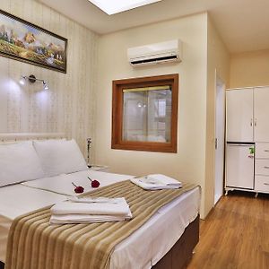 Taxim Hg Hotel