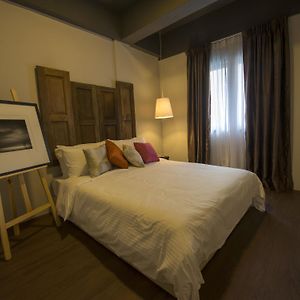Chambre Supérieure Lit Queen-Size