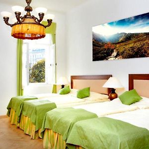Chambre Triple
