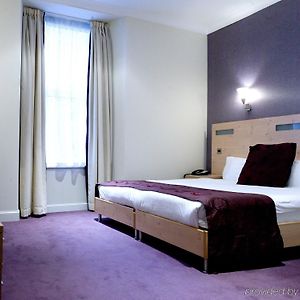 Chambre Lit King-Size