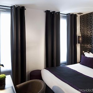 Chambre Supérieure