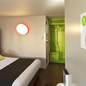 Chambre Lit King-Size