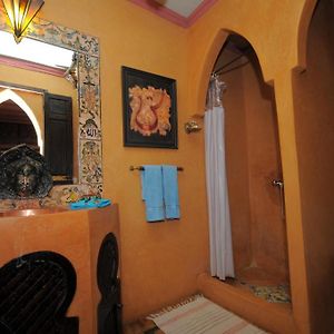 Chambre Double de Base