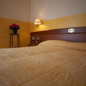 Chambre Simple