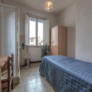 Chambre Simple