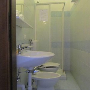 Private Bathroom Triple Room
