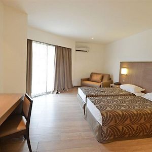 Chambre Triple Confort