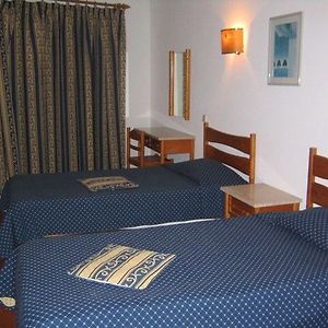 Silchoro Apartments