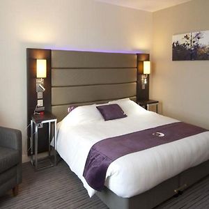 Chambre Simple