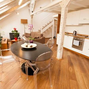 Appartement Loft 5 Chambres