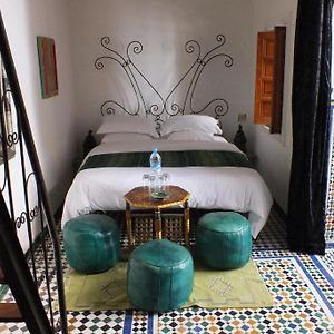 Chambre Quadruple