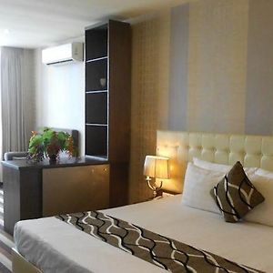 Chambre Double VIP