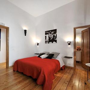 Chambre Lit Queen-Size