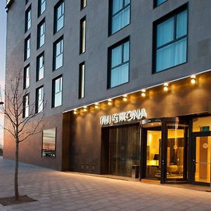 Doubletree By Hilton Girona