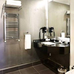 Chambre Triple de Luxe