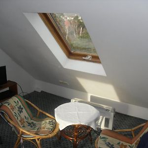 Chambre Standarde Lit King-Size