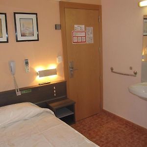 Chambre Simple