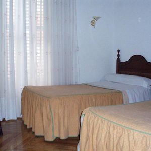 Private Bathroom Twin Room