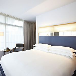 Chambre Standarde Lit King-Size