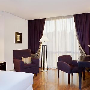 Chambre de Luxe