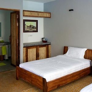 Chambre Triple Privilège