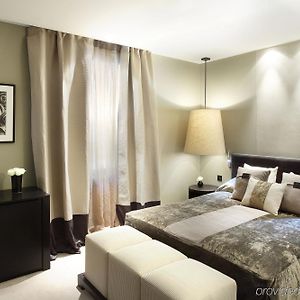 Chambre Supérieure