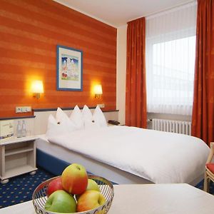 Chambre Simple