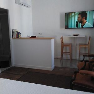 Chambre Simple