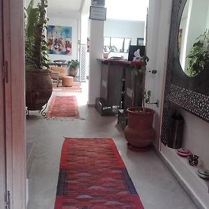 Riad Le Patio Romantique