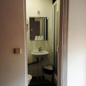 Chambre Double Économique