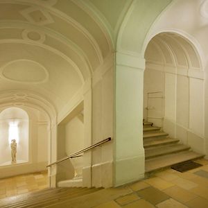 Chambre Familiale