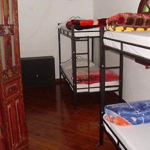 Dormitory Room Mixed