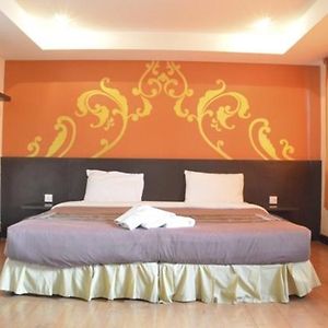 Chambre Supérieure Lit King-Size