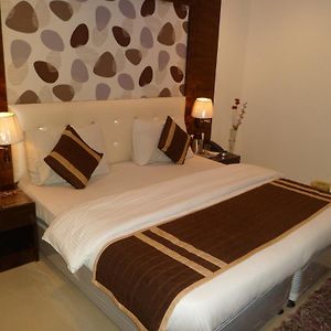 Chambre de Luxe Lit King-Size