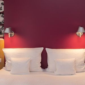 Chambre Double de Luxe