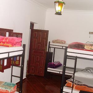 Dormitory Room Mixed