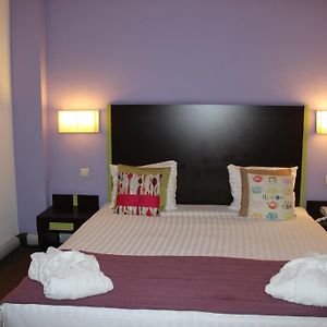 Chambre Exécutive Lit King-Size