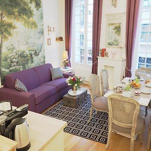 Appartement Privé
