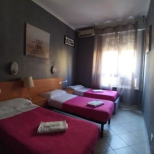 Chambre Triple de Base