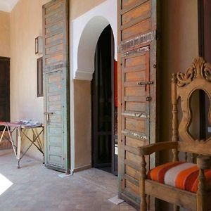 Chambre Familiale