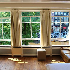 Amsterdam Jewel Canal Apartments