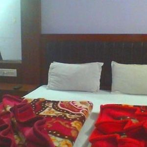 Chambre de Luxe Lit King-Size