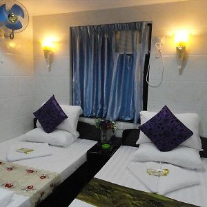 Chambre Familiale