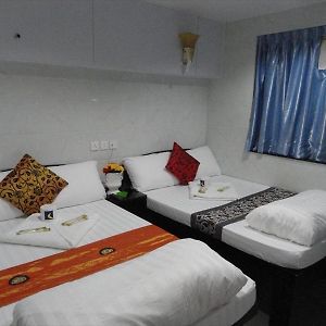 Chambre Familiale