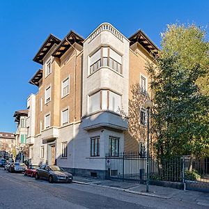 Appartement de Luxe