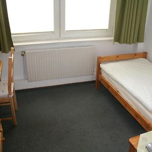 Chambre Standarde Simple