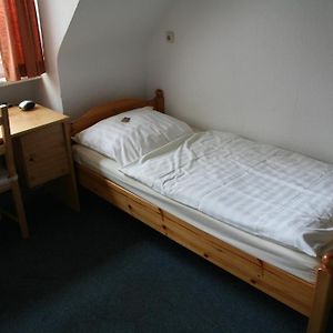 Chambre Double Économique