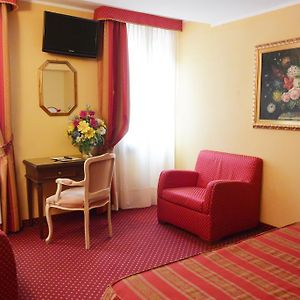 Chambre Quadruple