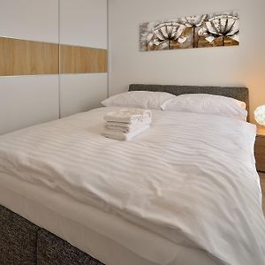 Appartement de Luxe à 1 Chambre à Coucher