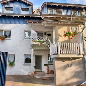 Appartement Rez-de-Chaussée